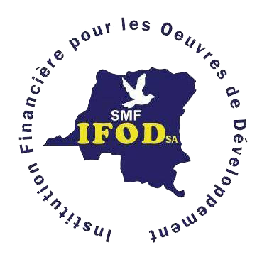 logo ifod SA sans calque