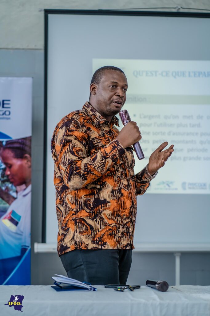 agent IFOD sa ouverture compte épargne