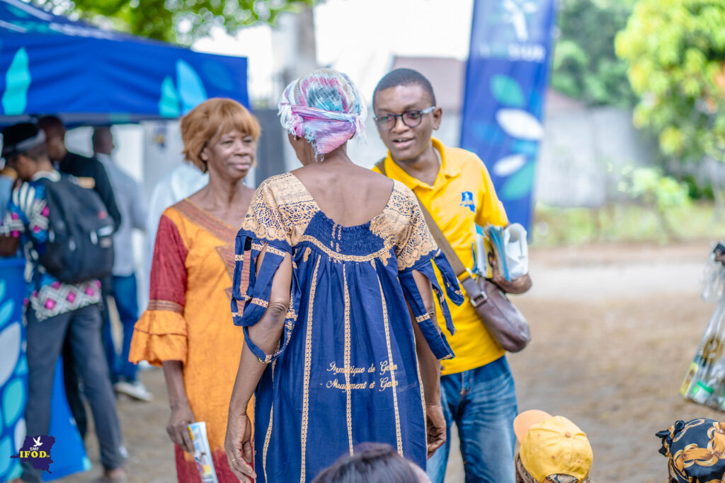 agent IFOD sa ouverture compte épargne