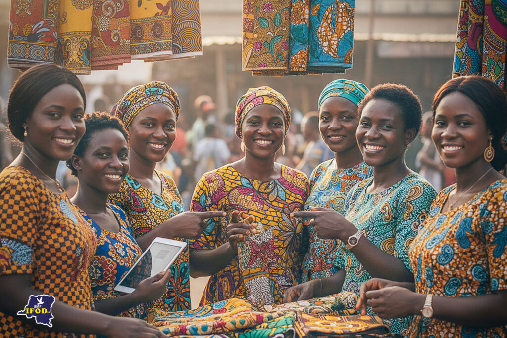 Crédit Groupe ifod