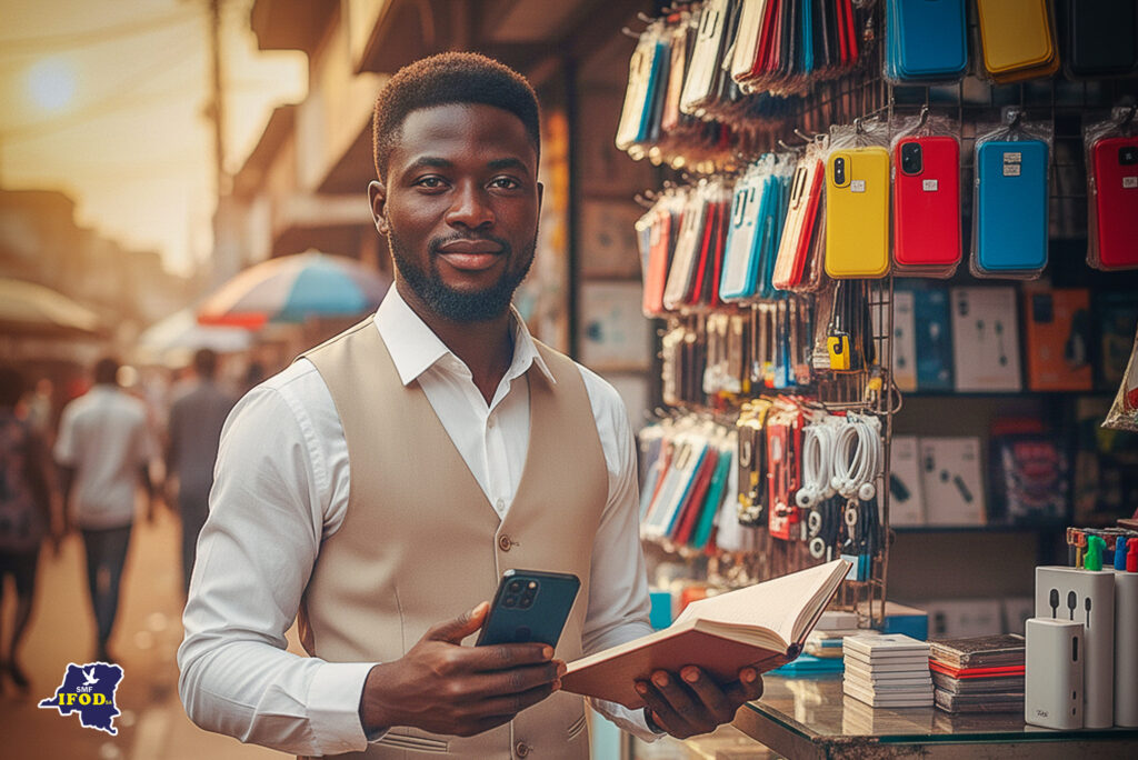 Crédit Individuel ifod