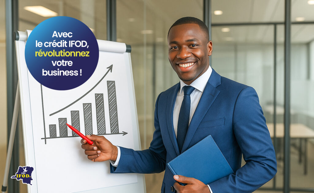 crédit d'investissement social