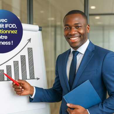 gamme des crédits ifod