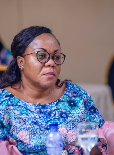 Bibiche Abdallah MUAWUKA