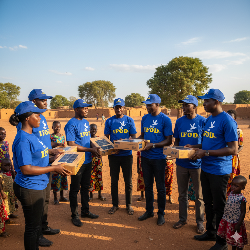 Crédit Equipement ifod