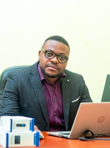 Fredrich KIBANGO MAMPUYA