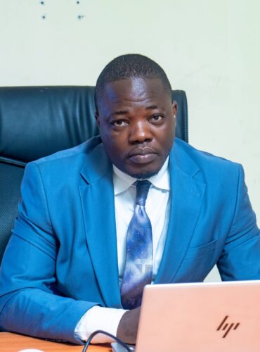 Jérémie LUKUSA MATATA