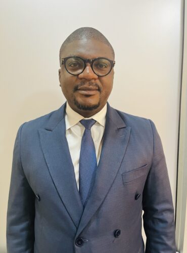 TSHIBANGILA M'FWAMBA Toussaint