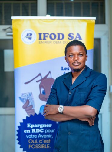 VADI MUKANGI (RESPONSABLE DES OPERATIONS)